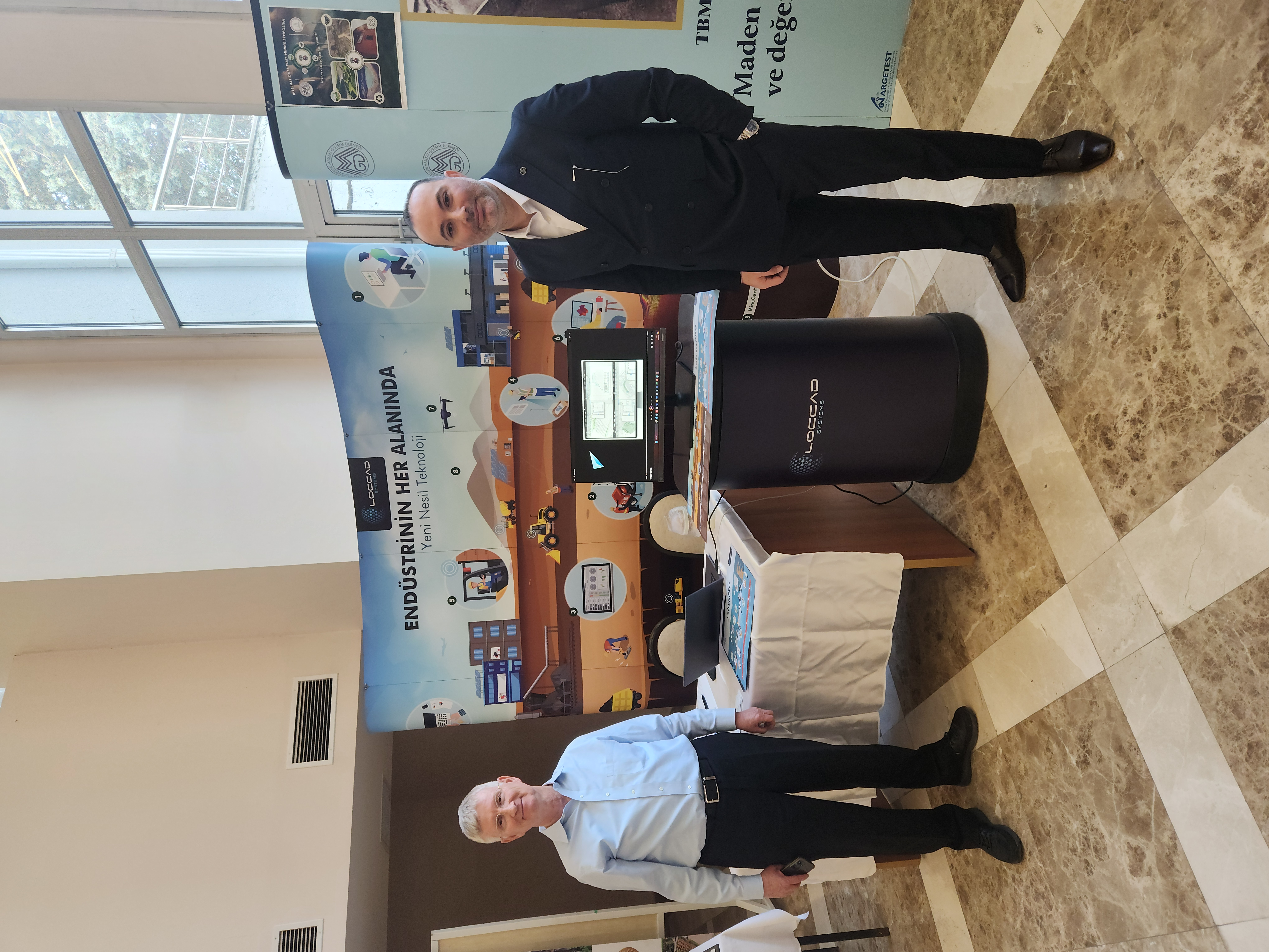 MTA Bilimsel Etkinlikler Haftası