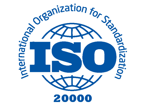 ISO 20000 Information Technology - Service Management System