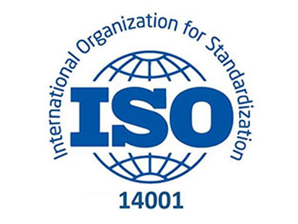 ISO 14001 Çevre Yönetim Sistemi