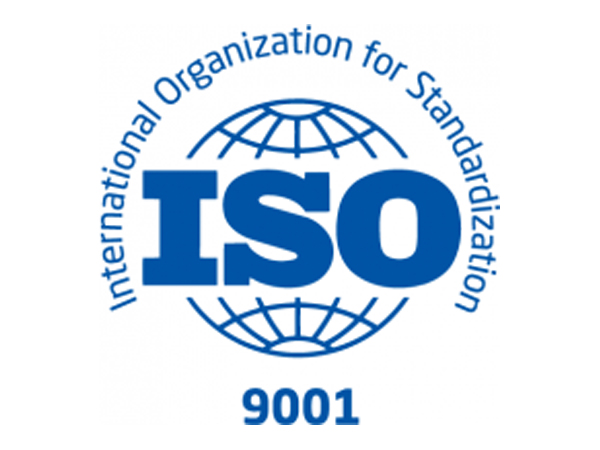 ISO 9001 Quality Management System