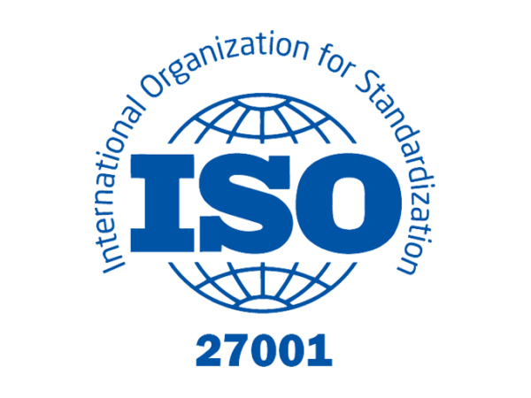 ISO 27001 Information Security Management System