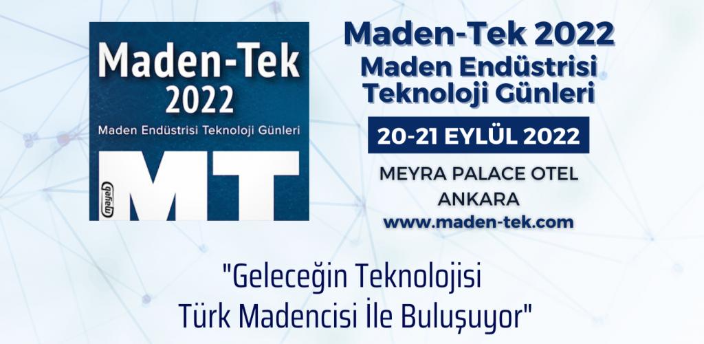 Geleceğin Teknolojisi Türk Madencisi ile Buluşuyor