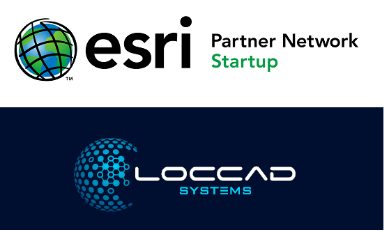 Loccad Systems, Esri StartUp Partnerliği ile Madencilik Sektöründe Yeni Geliştirmeler Yapacak